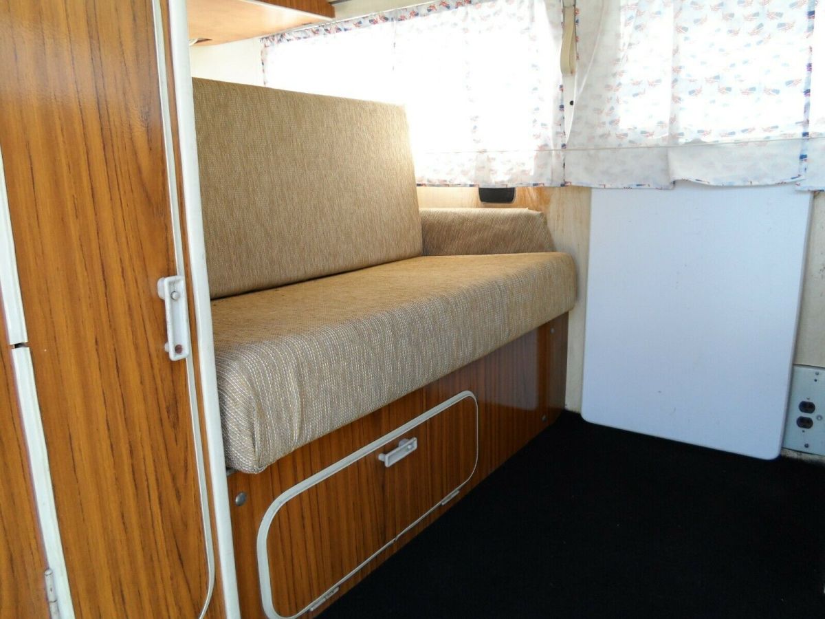 1972 Volkswagen Bus/Vanagon - photo 7