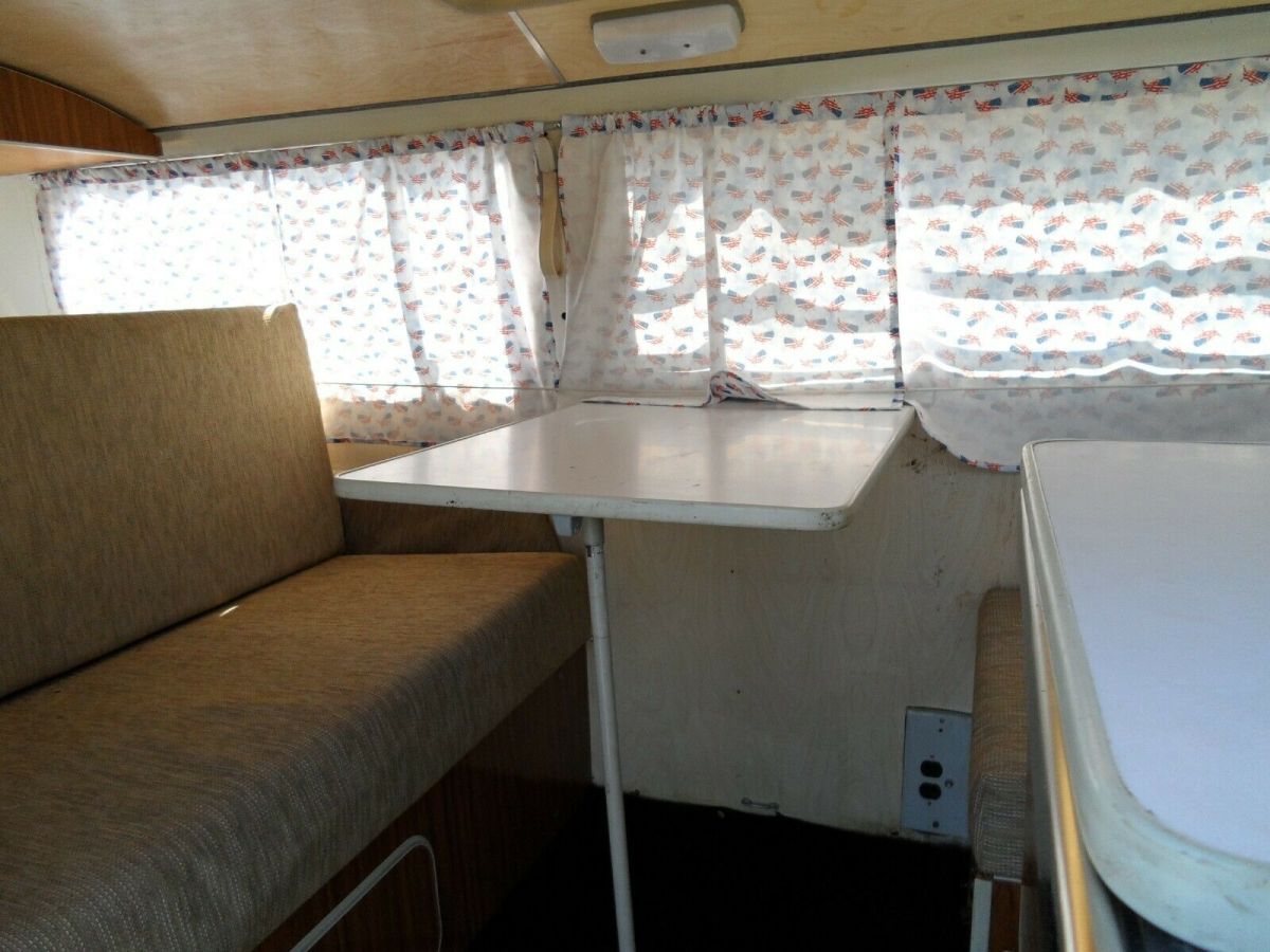 1972 Volkswagen Bus/Vanagon - photo 8