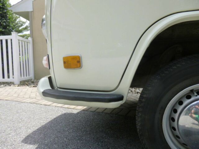 1972 Volkswagen Bus/Vanagon Westfalia Camper Van * VW BUS * Road Trip - photo 12