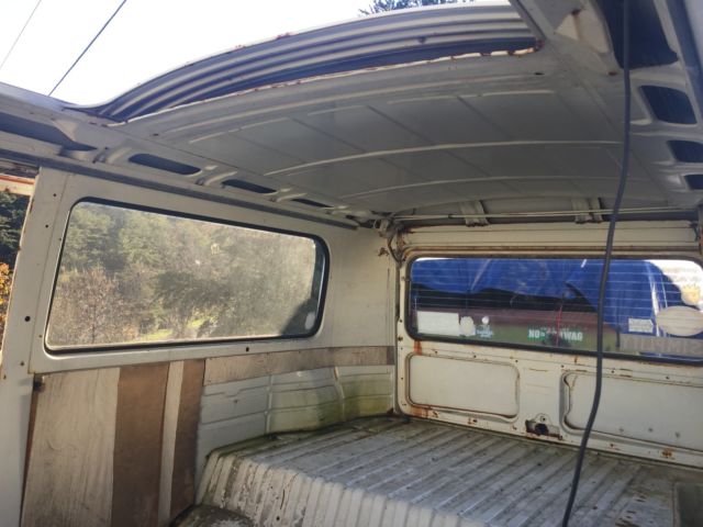 1972 Volkswagen Bus/Vanagon - photo 10