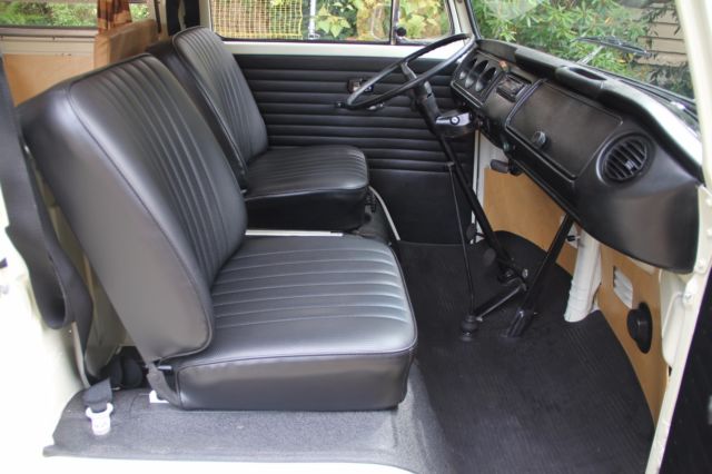 1972 Volkswagen Bus/Vanagon - photo 10