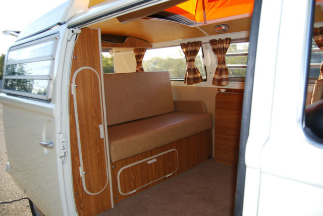 1972 Volkswagen Bus/Vanagon - photo 9