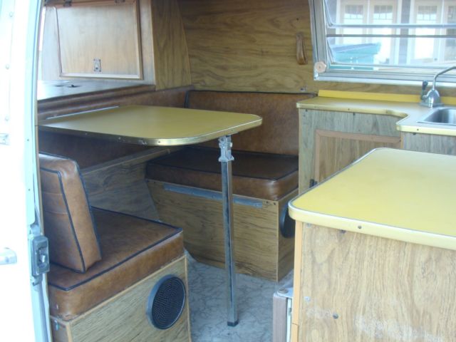 1972 Volkswagen Bus/Vanagon - photo 10