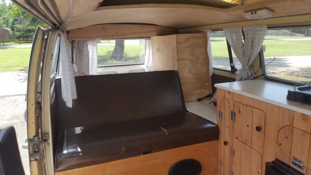 1972 Volkswagen Bus/Vanagon - photo 5