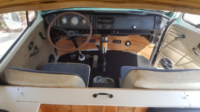 1972 Volkswagen Bus/Vanagon - photo 7