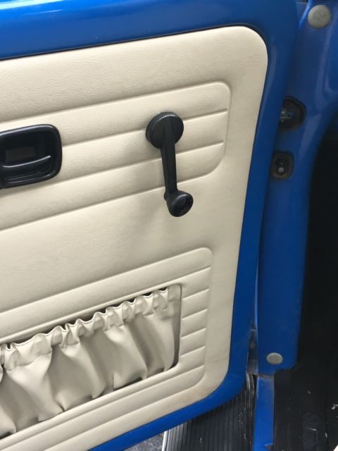 1972 Volkswagen Beetle - Classic Super Beetle - photo 10