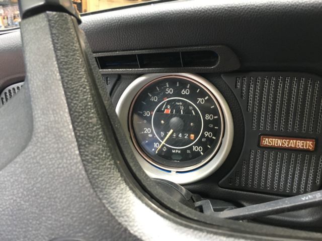 1972 Volkswagen Beetle - Classic Super Beetle - photo 11