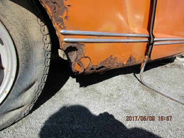 1972 Volkswagen Beetle - Classic none - photo 11