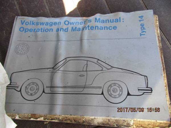 1972 Volkswagen Beetle - Classic none - photo 13
