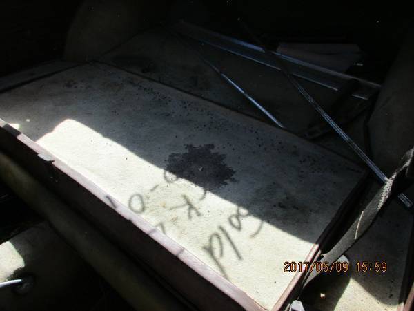 1972 Volkswagen Beetle - Classic none - photo 4