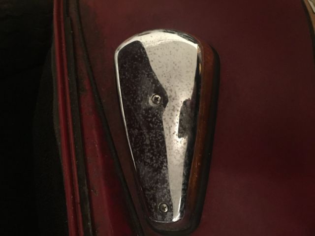 1972 Volkswagen Beetle - Classic - photo 12