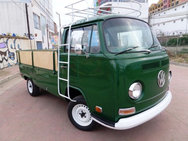 1972 Volkswagen Bus/Vanagon - photo 7
