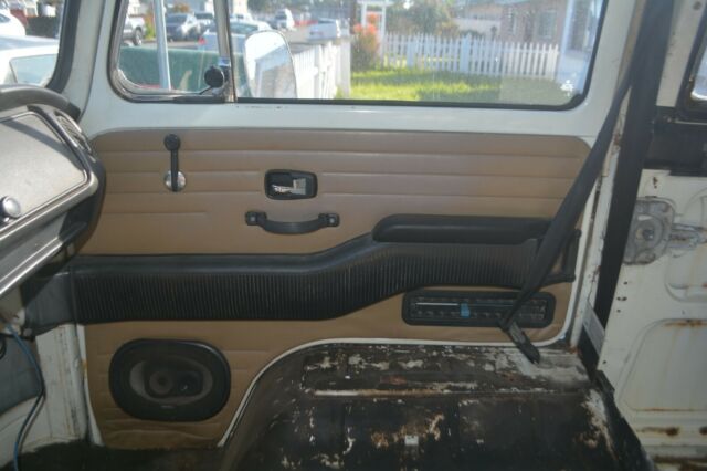 1972 Volkswagen Bus/Vanagon - photo 12