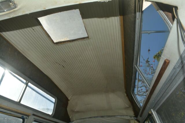 1972 Volkswagen Bus/Vanagon - photo 13