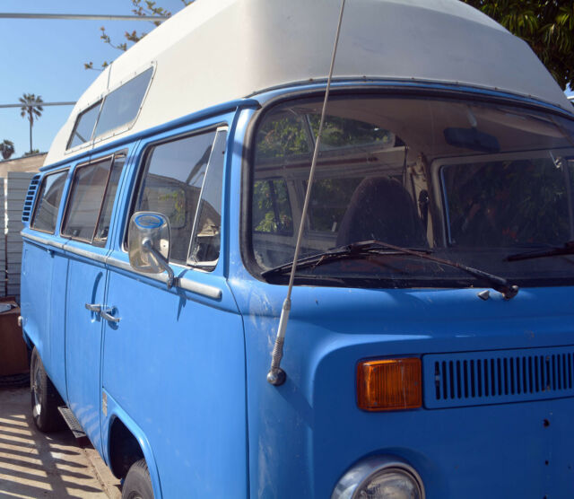 1972 Volkswagen Bus/Vanagon - photo 3