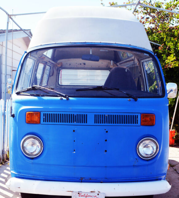 1972 Volkswagen Bus/Vanagon - photo 4