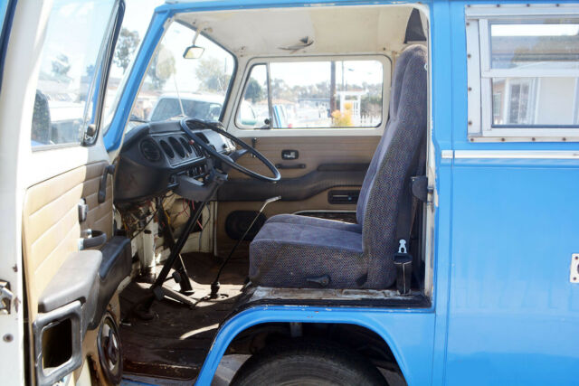 1972 Volkswagen Bus/Vanagon - photo 5