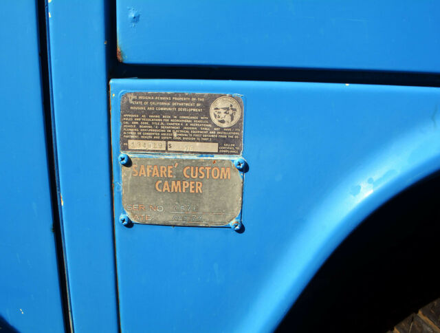 1972 Volkswagen Bus/Vanagon - photo 7