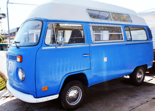 1972 Volkswagen Bus/Vanagon - photo 8