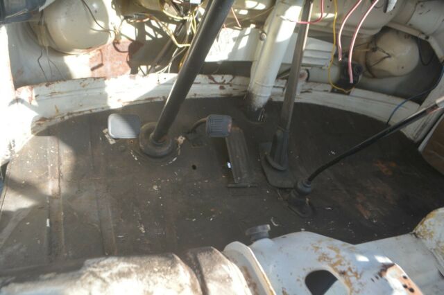 1972 Volkswagen Bus/Vanagon - photo 9