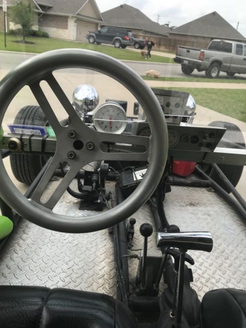 1972 Volkswagen Other - photo 8