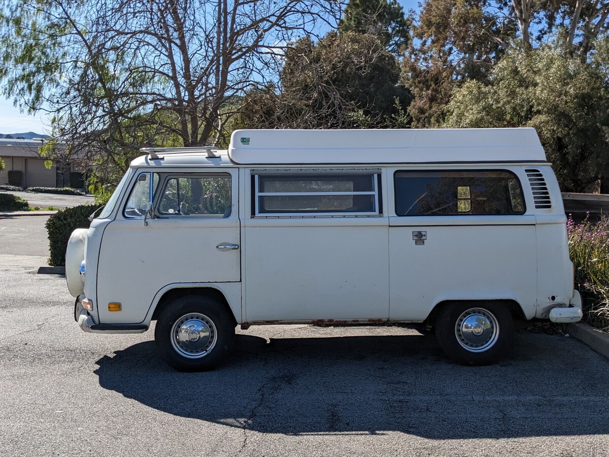 1972 Volkswagen Bus/Vanagon - photo 2