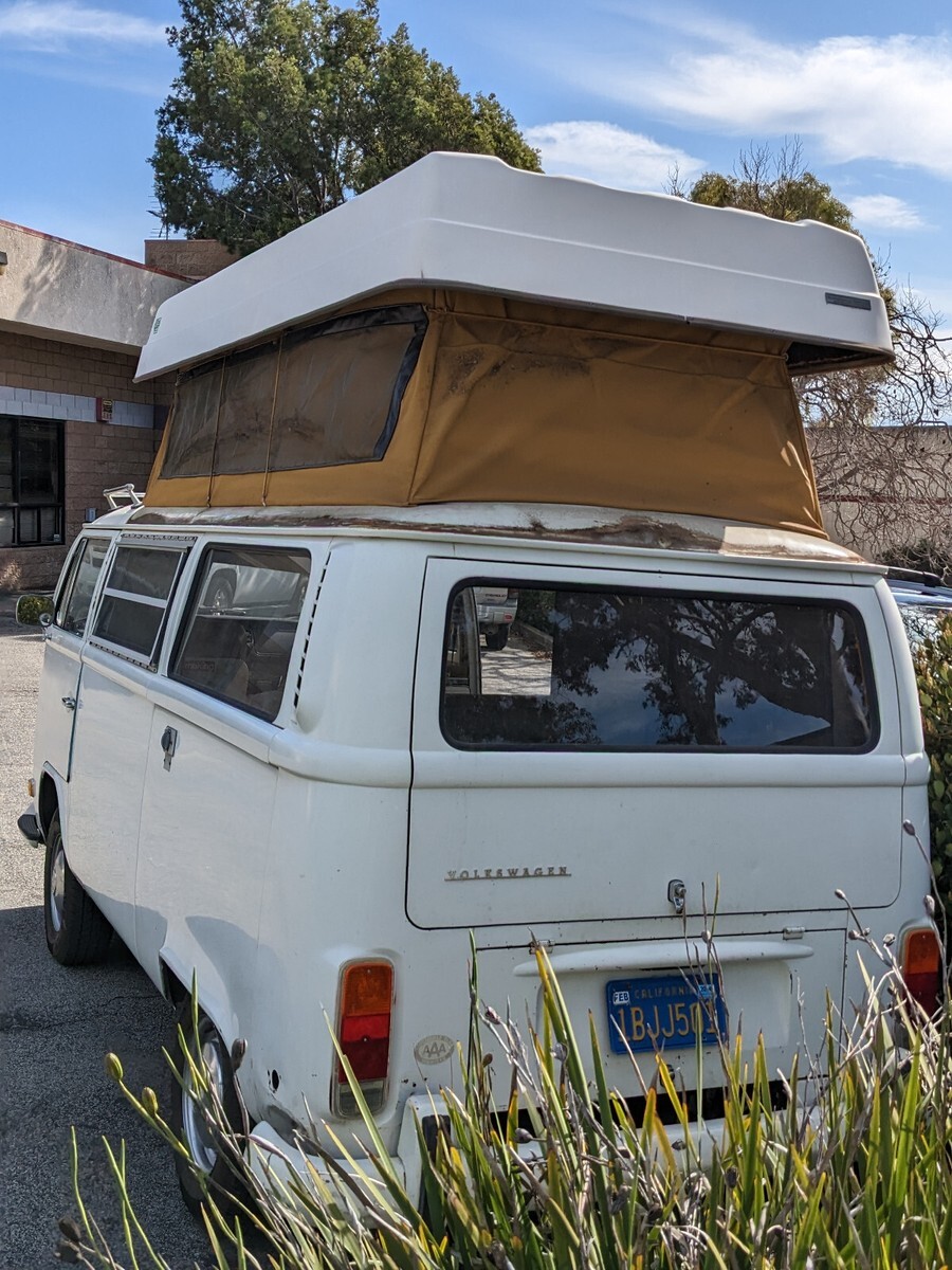 1972 Volkswagen Bus/Vanagon - photo 7