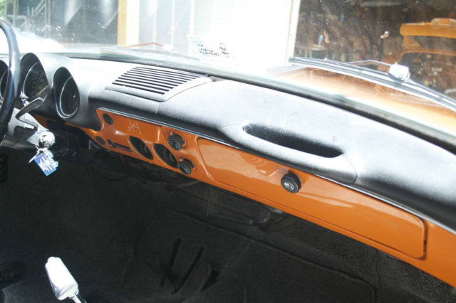 1972 Volkswagen Squareback - photo 9