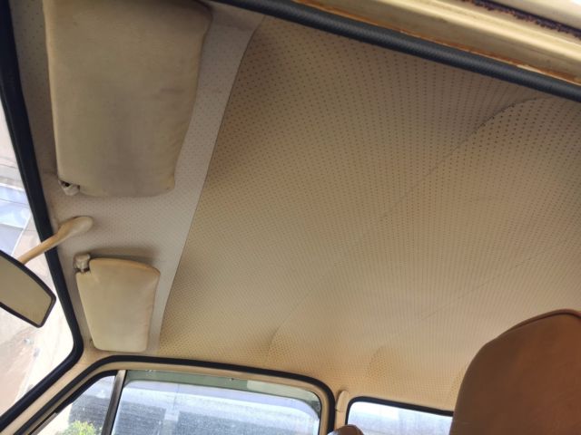 1972 Volkswagen Squareback - photo 10