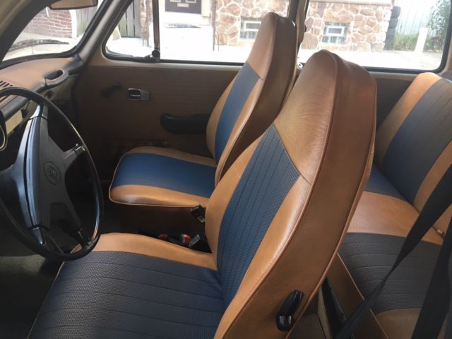 1972 Volkswagen Squareback - photo 4