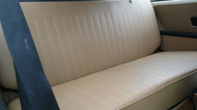 1972 Volkswagen Beetle - Classic - photo 5