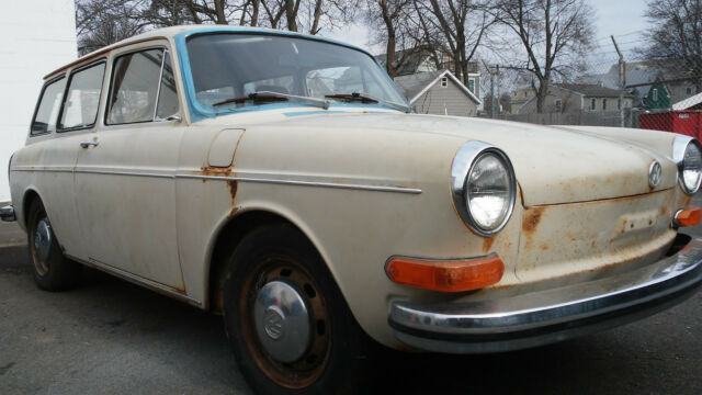 1972 Volkswagen Beetle - Classic - photo 6