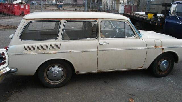 1972 Volkswagen Beetle - Classic - photo 8