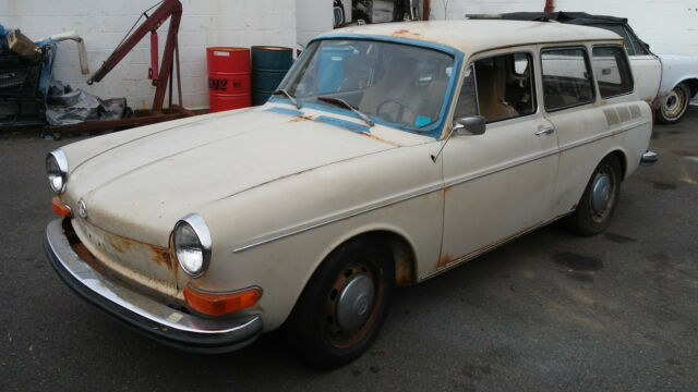 1972 Volkswagen Beetle - Classic - photo 9
