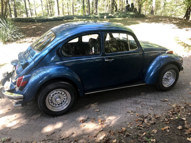 1972 Volkswagen Beetle - Classic - photo 3