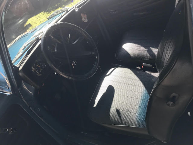 1972 Volkswagen Beetle - Classic - photo 4