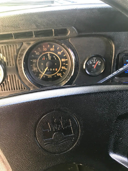 1972 Volkswagen Beetle - Classic - photo 9