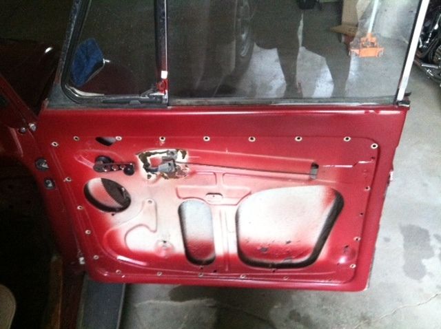 1972 Volkswagen Beetle - Classic - photo 6