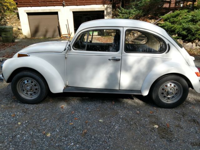 1972 Volkswagen Beetle - Classic - photo 2