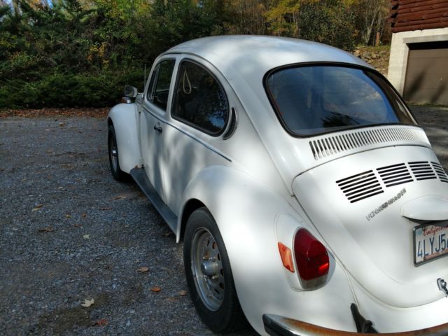1972 Volkswagen Beetle - Classic - photo 3