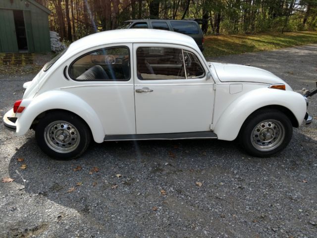 1972 Volkswagen Beetle - Classic - photo 6