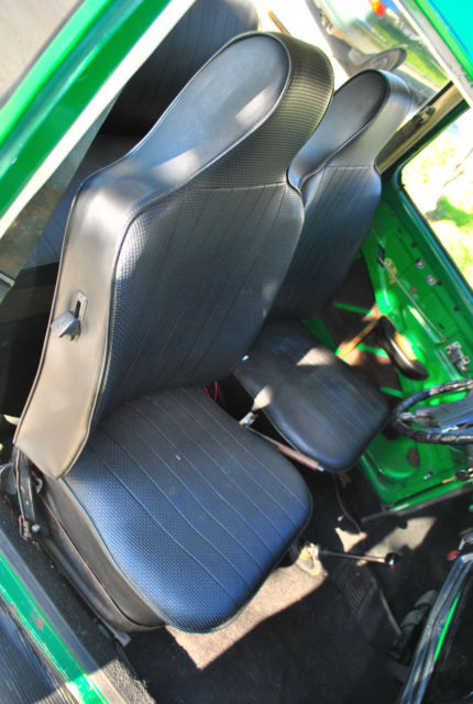 1972 Volkswagen Beetle - Classic - photo 12