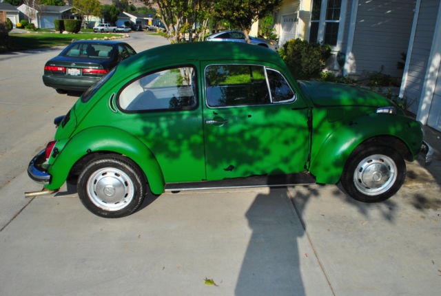 1972 Volkswagen Beetle - Classic - photo 5