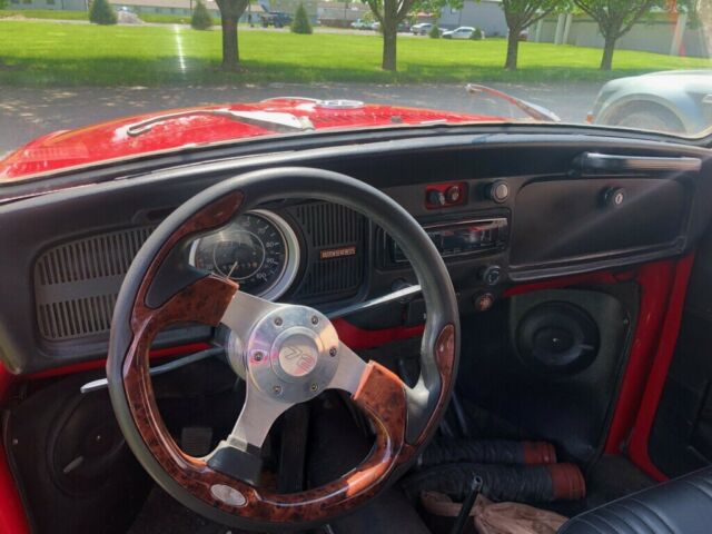 1972 Volkswagen Beetle - Classic stainless - photo 5