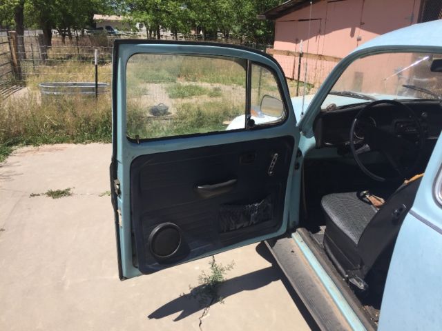1972 Volkswagen Beetle - Classic - photo 10