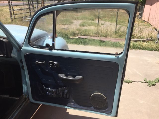 1972 Volkswagen Beetle - Classic - photo 8