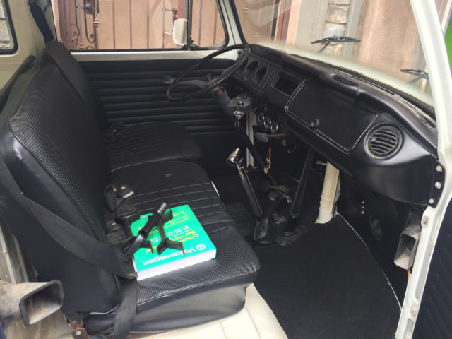 1972 Volkswagen Bus/Vanagon - photo 3