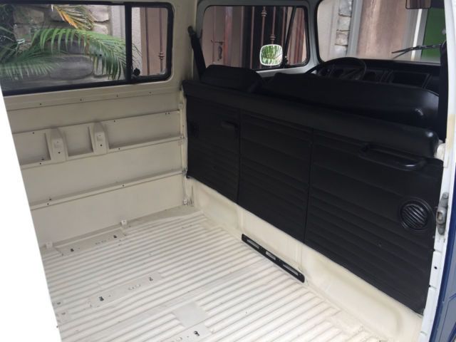 1972 Volkswagen Bus/Vanagon - photo 6