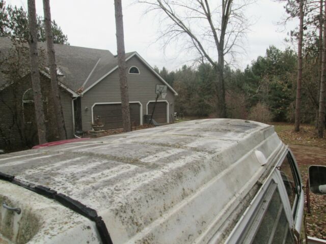 1972 Volkswagen Bus/Vanagon - photo 10