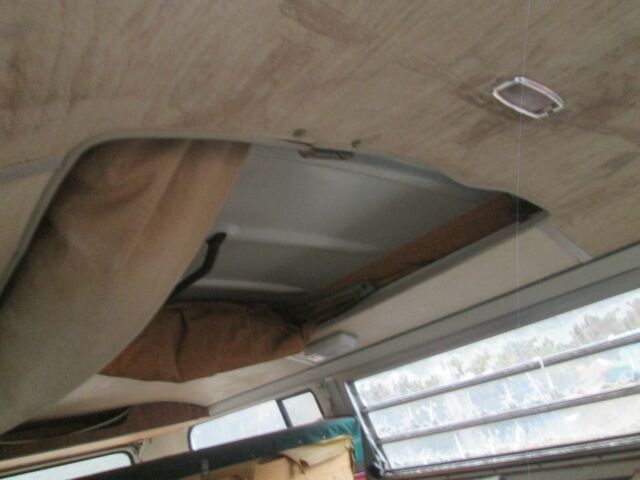 1972 Volkswagen Bus/Vanagon - photo 12